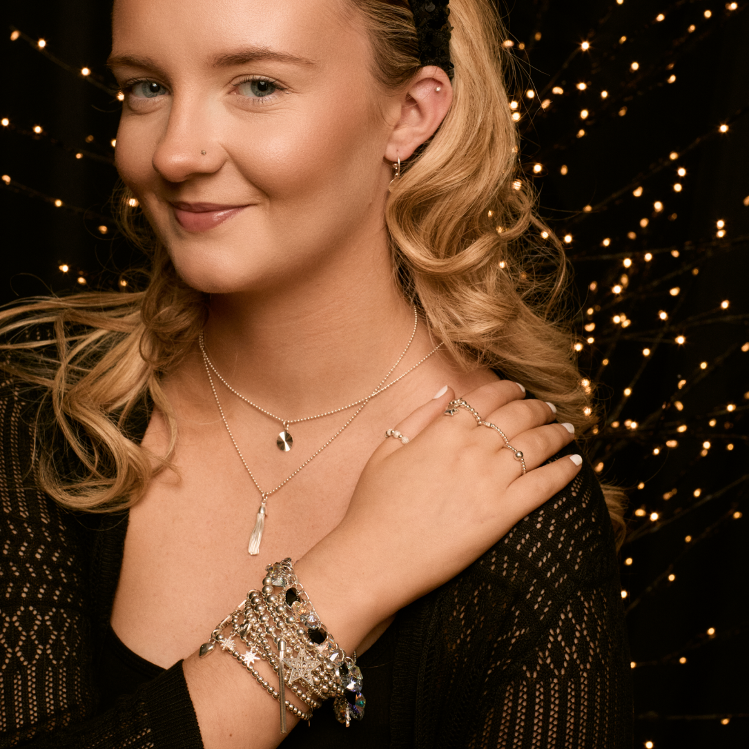 The Winter Magic Collection