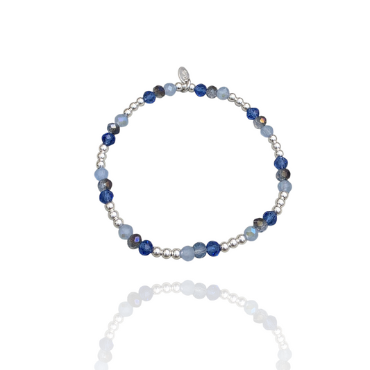 Eloise Crystal Bracelet