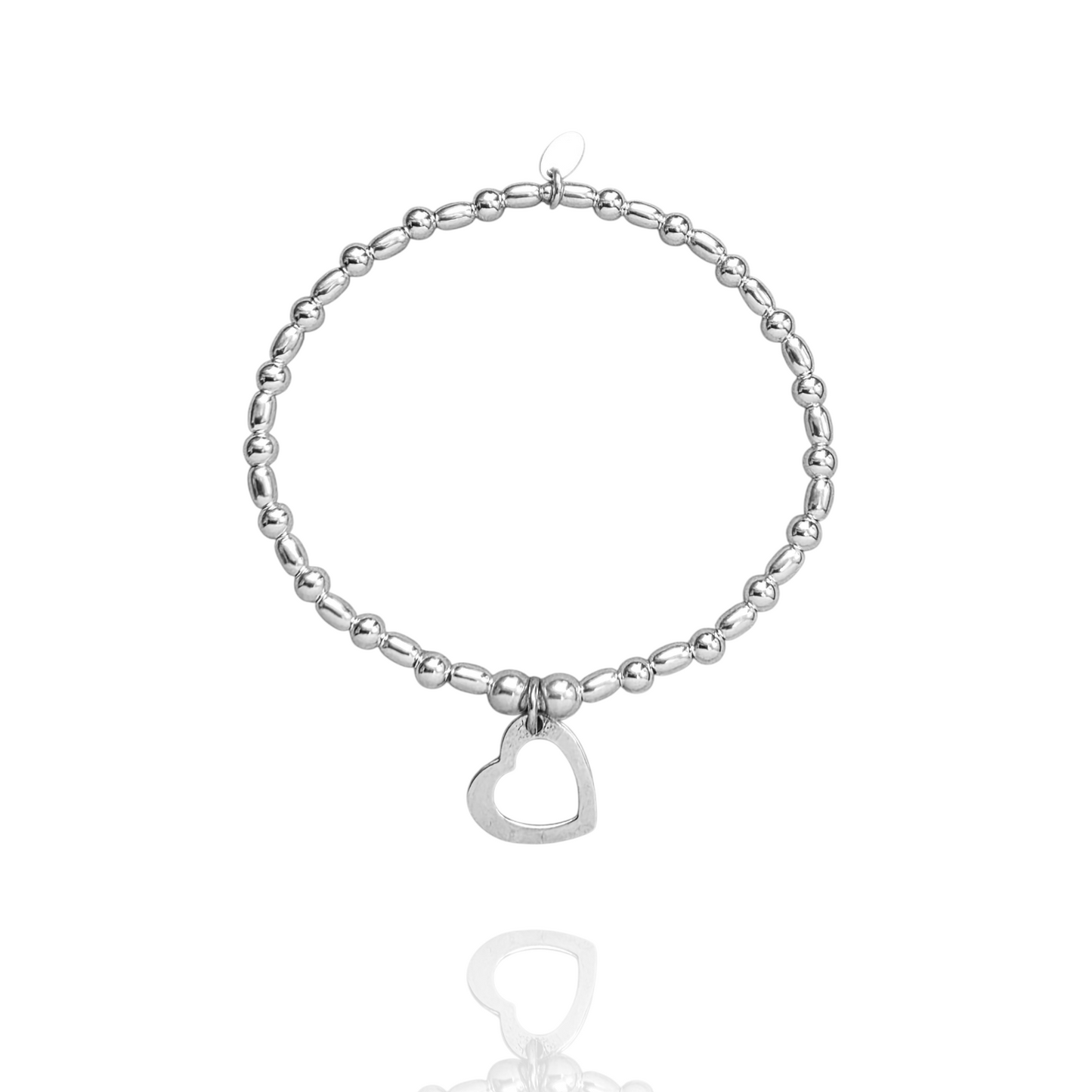 Adore You Heart Bracelet