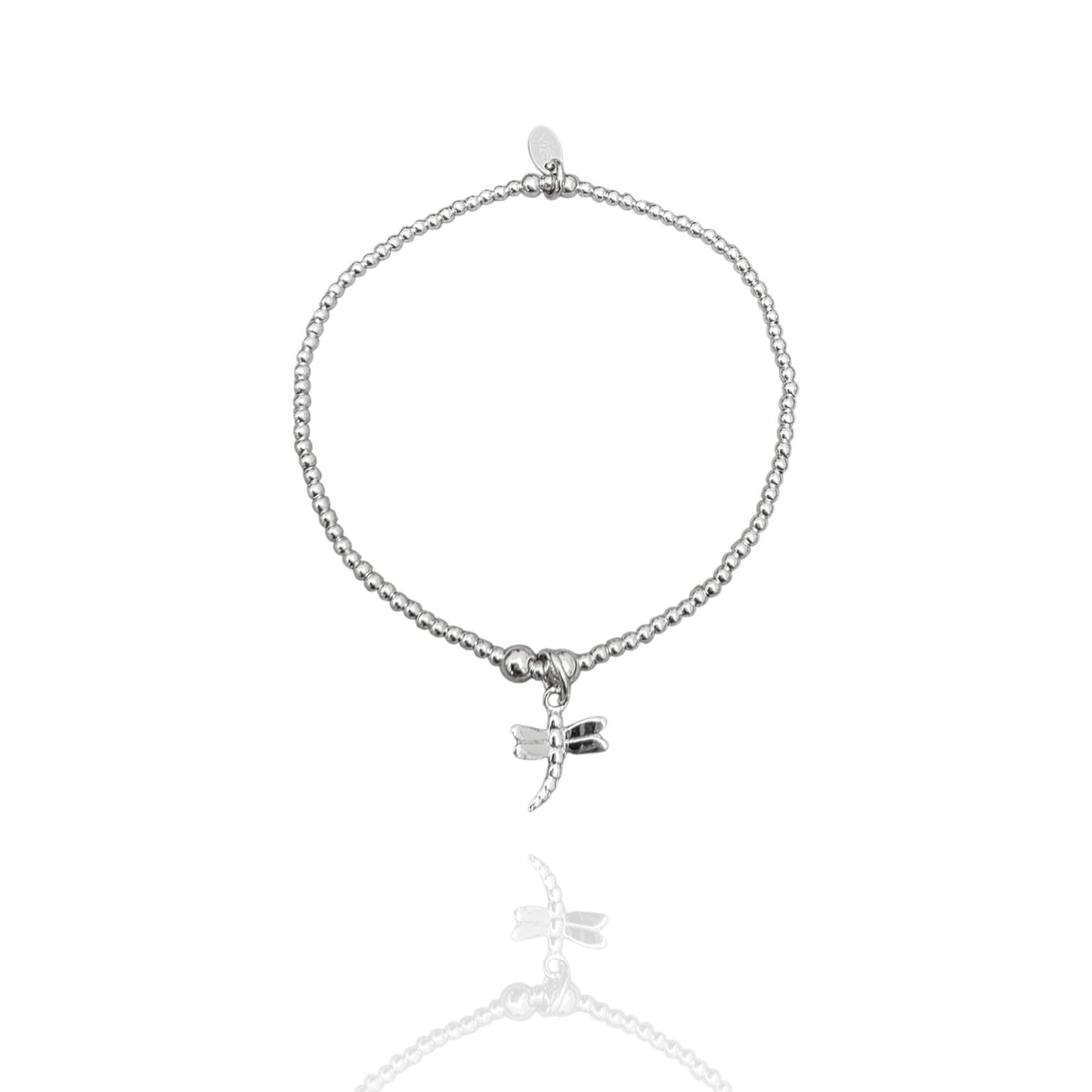 Lexie Dragonfly Bracelet