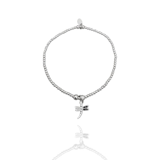 Lexie Dragonfly Bracelet