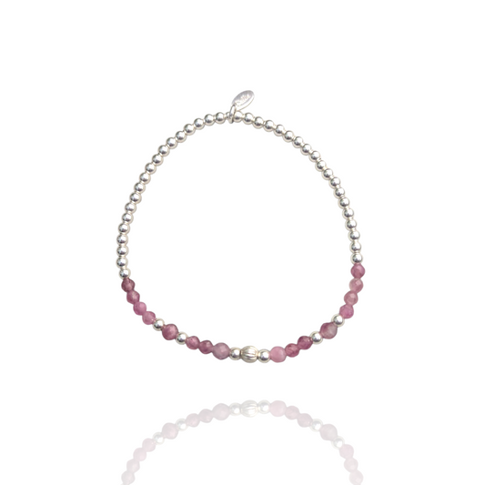 Blush Magic Bracelet