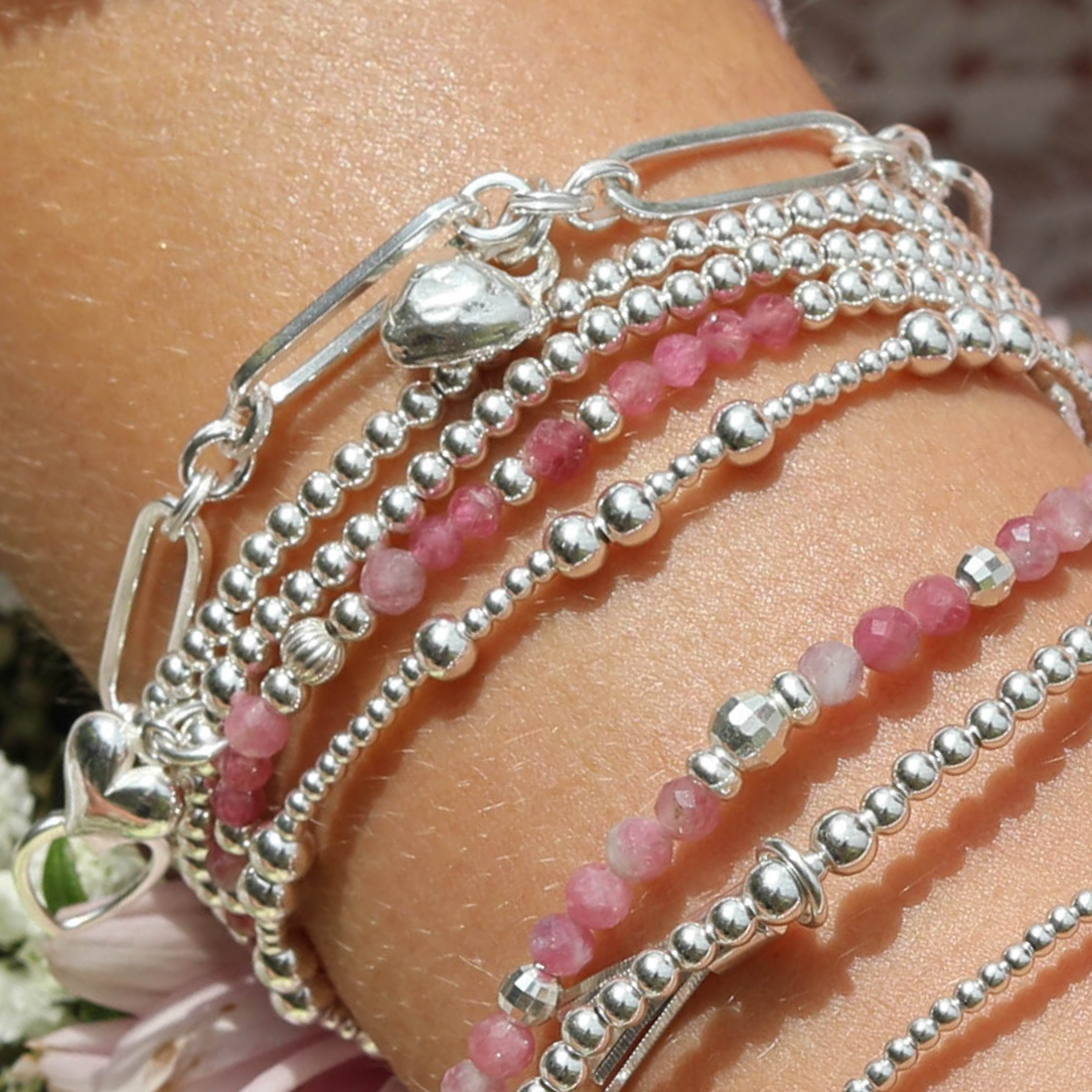 Blush Magic Bracelet