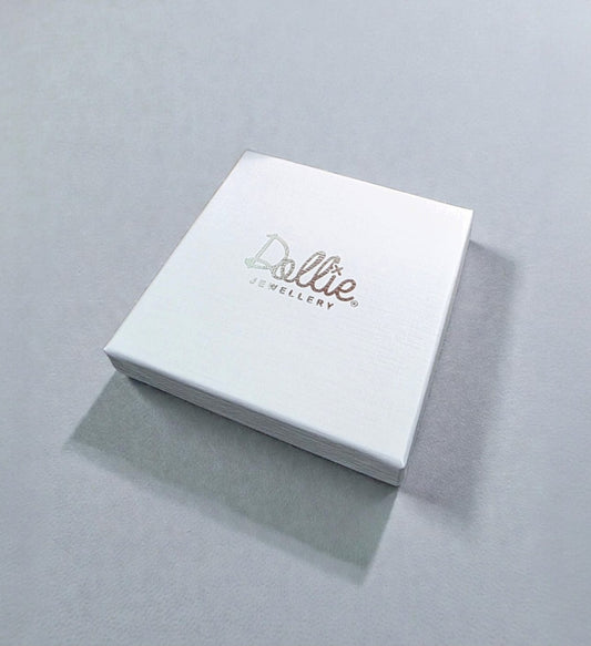 Dollie Bracelet and Necklace Box