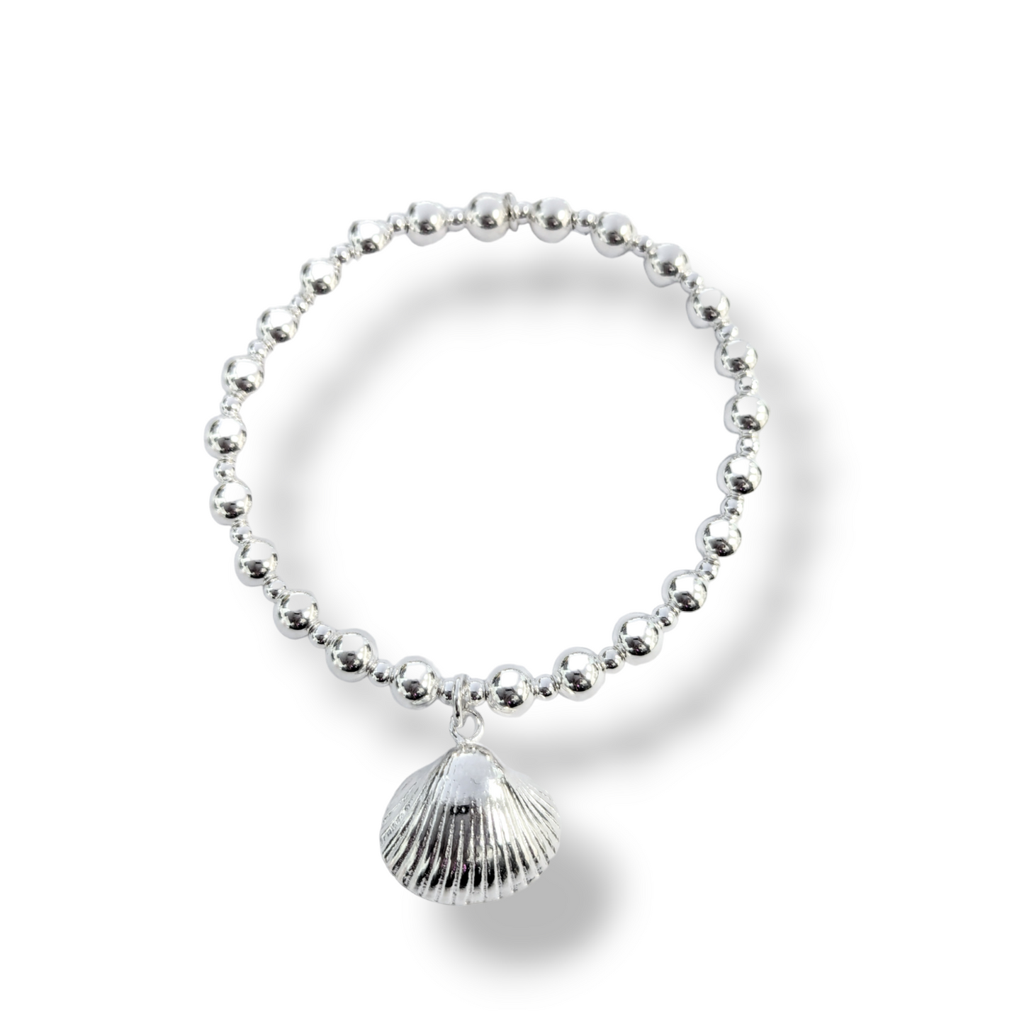 Maxi Cockleshell Bracelet