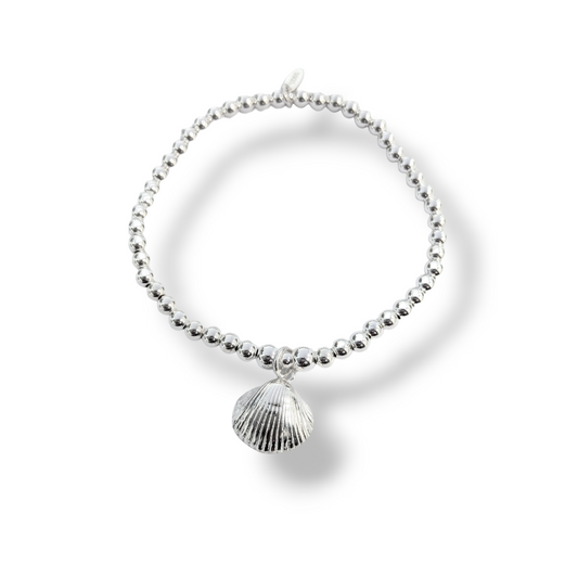 Midi Cockleshell Bracelet