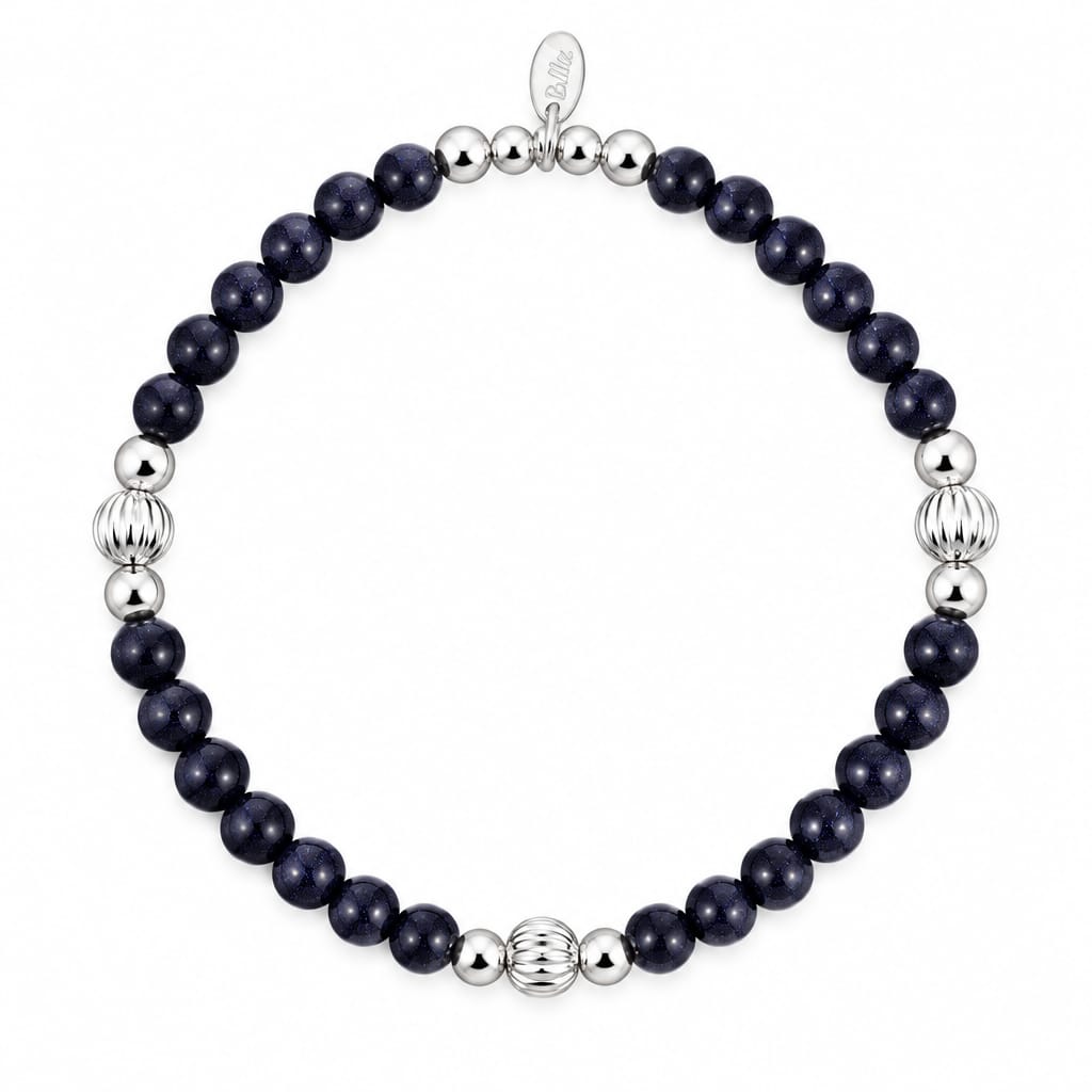 Midnight Skies Bracelet