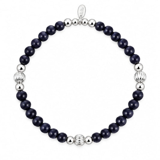 Midnight Skies Bracelet