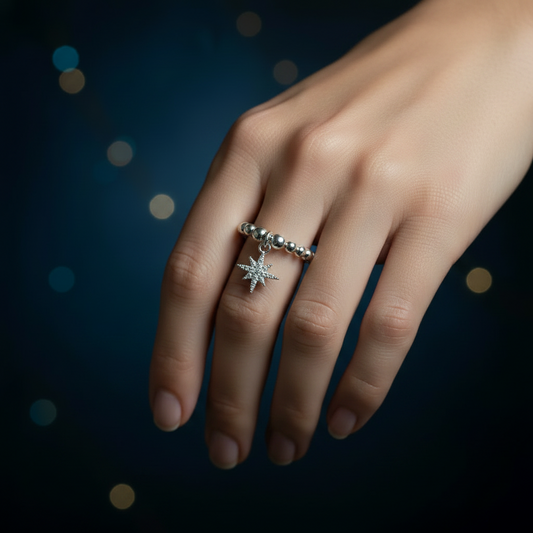 North Star Ring