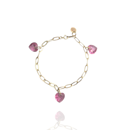 Summer Sunset Bracelet