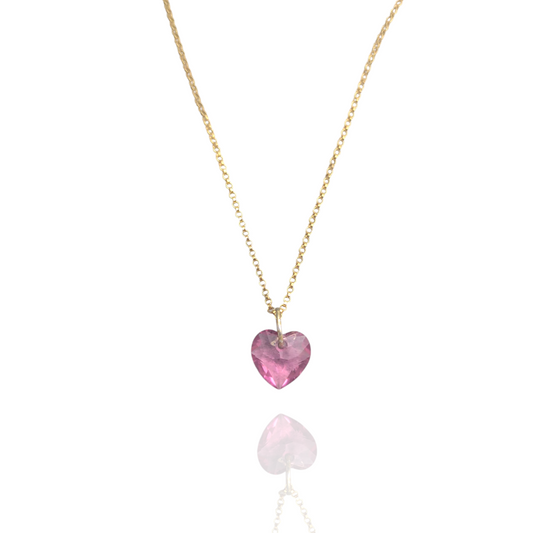 Summer Sunset Necklace