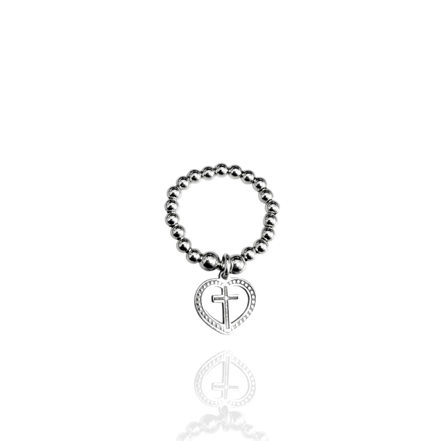 Miriam Cross Ring