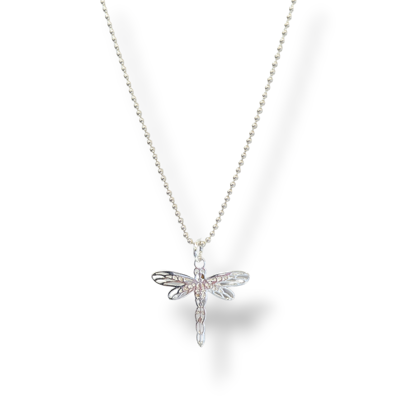 Maxi Dragonfly Necklace