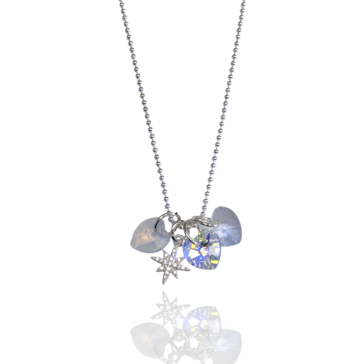 Snow Queen Necklace