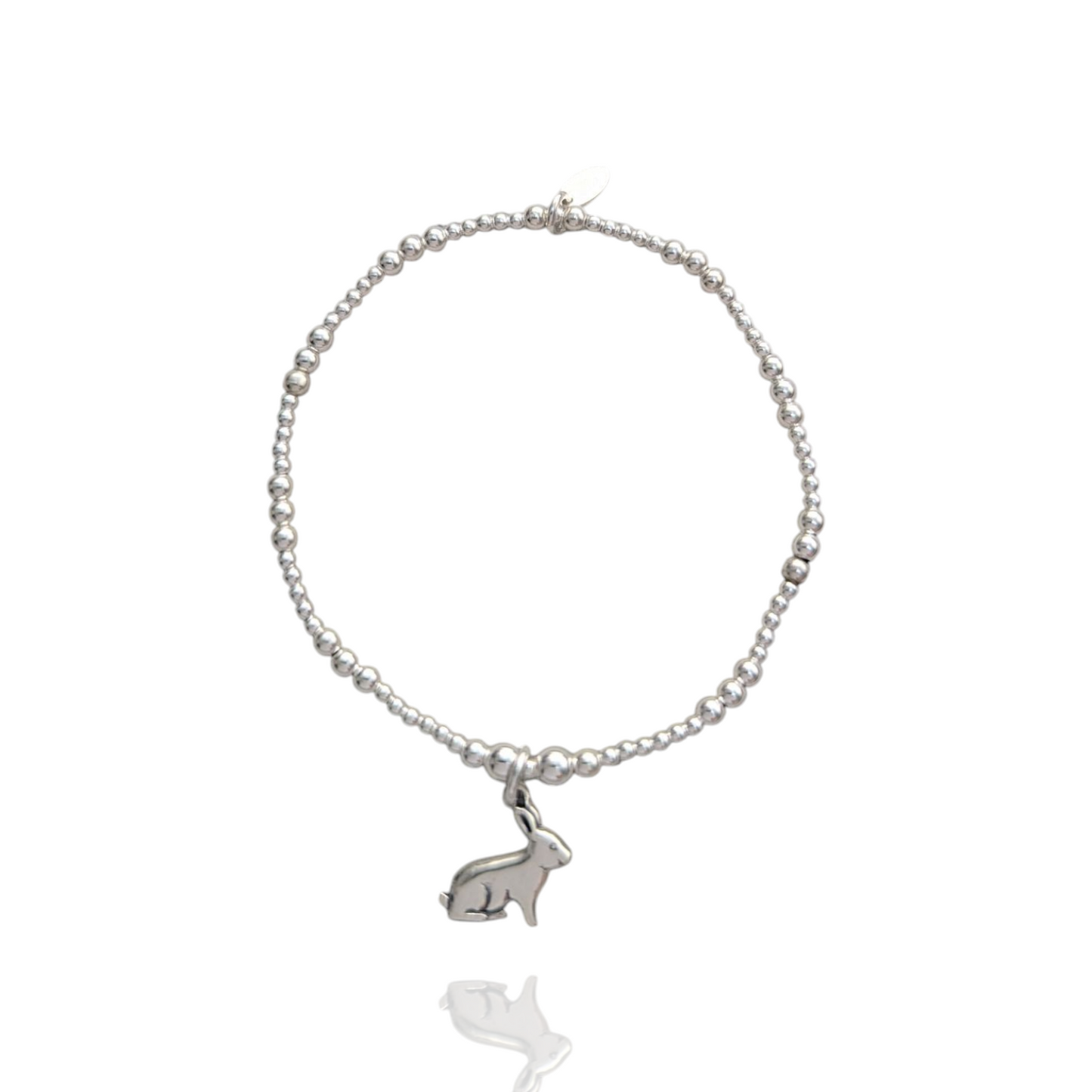 Forest Bunny Bracelet