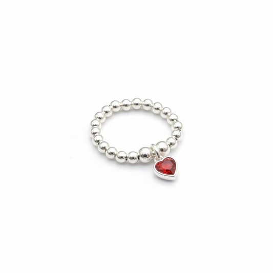 Birthstone Ring