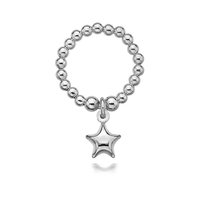 Astra Star Ring