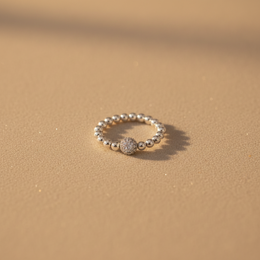 Sparkle Stardust Ring