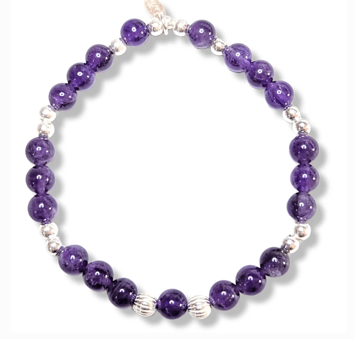 Violet Skies