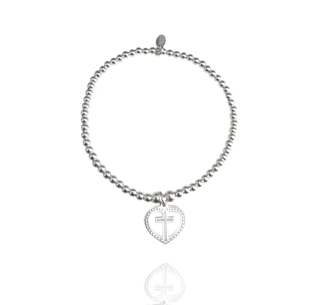 Designer Miriam Cross Bracelet
