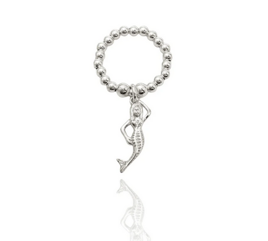 Mermaid Ring