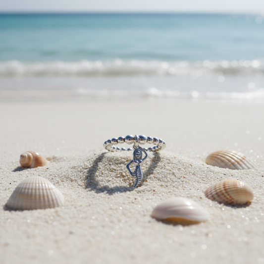 Bague Sirène 