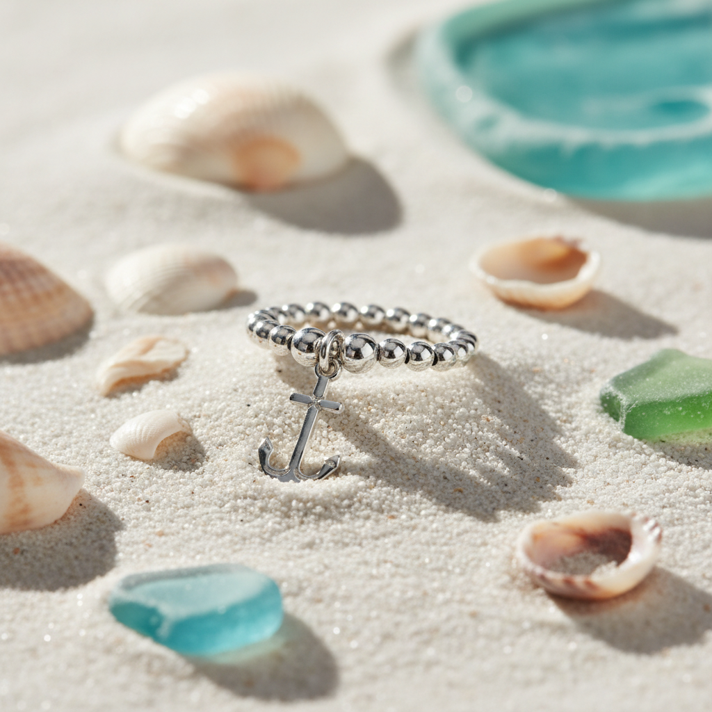 Anillo de anclaje 