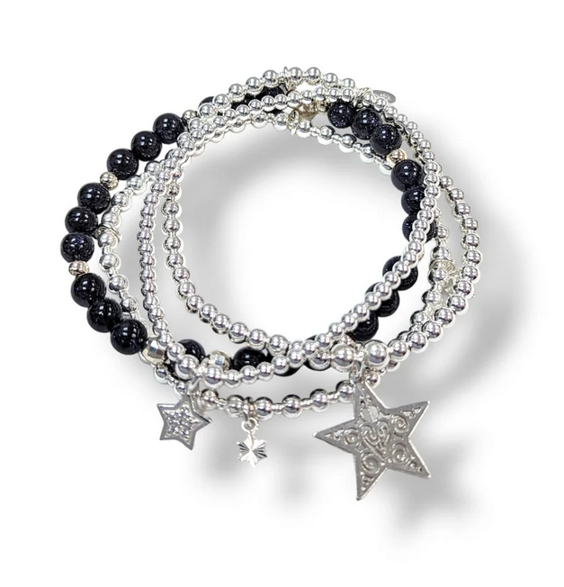 Midnight Constellation Stack