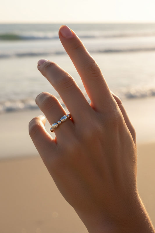 Anillo de la costa 