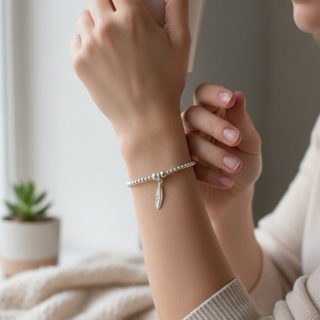 Stay Wild Bracelet