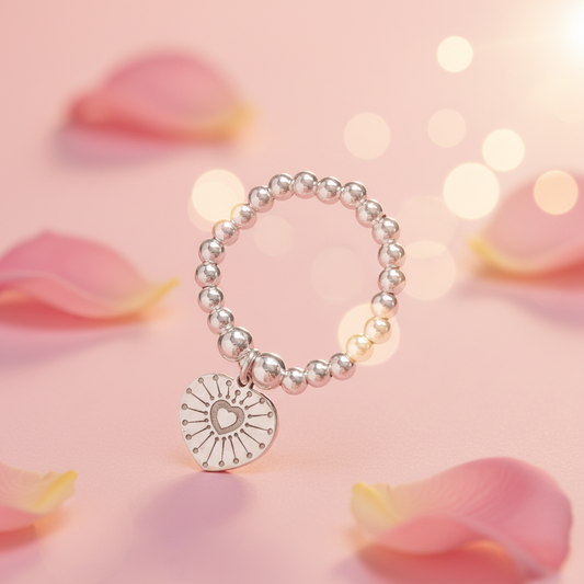 Summer Love Ring