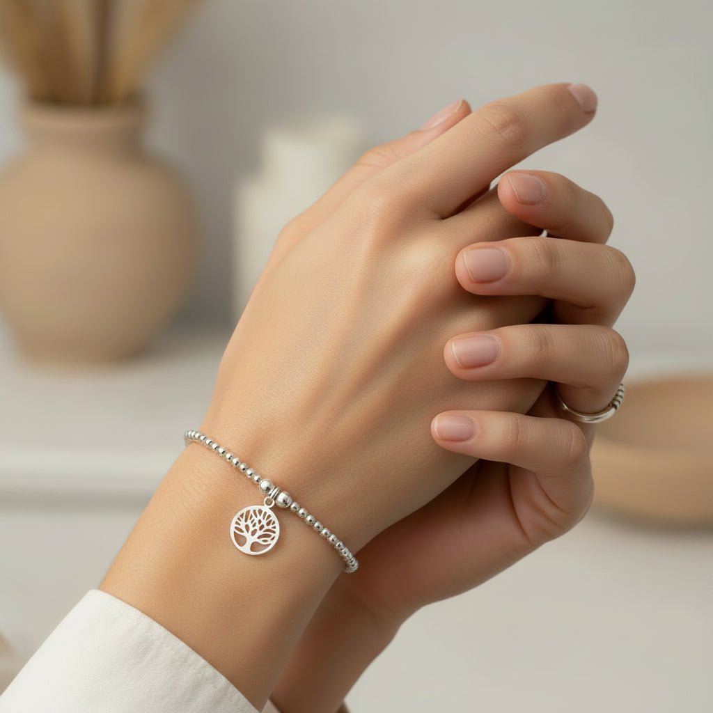 Tree Of Life Bracelet