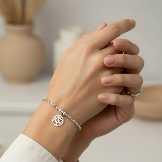 Tree Of Life Bracelet