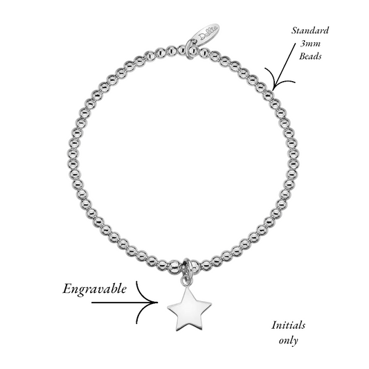 Bracelet Étoile Véga