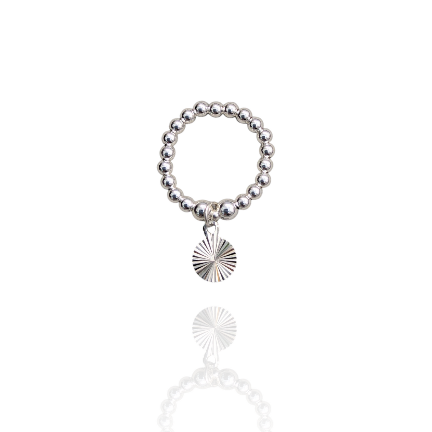 Winter Sparkle Ring