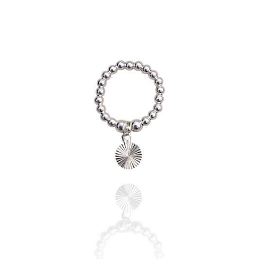 Winter Sparkle Ring