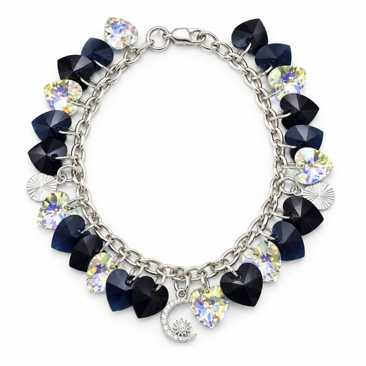 Winter Sparkle Bracelet
