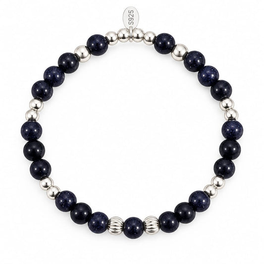 Dark Skies Bracelet