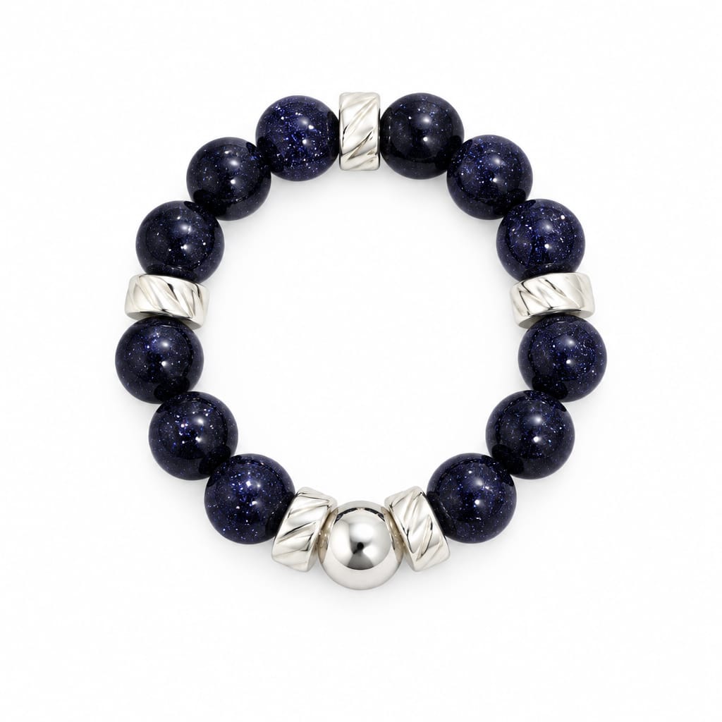 Dark Skies Ring