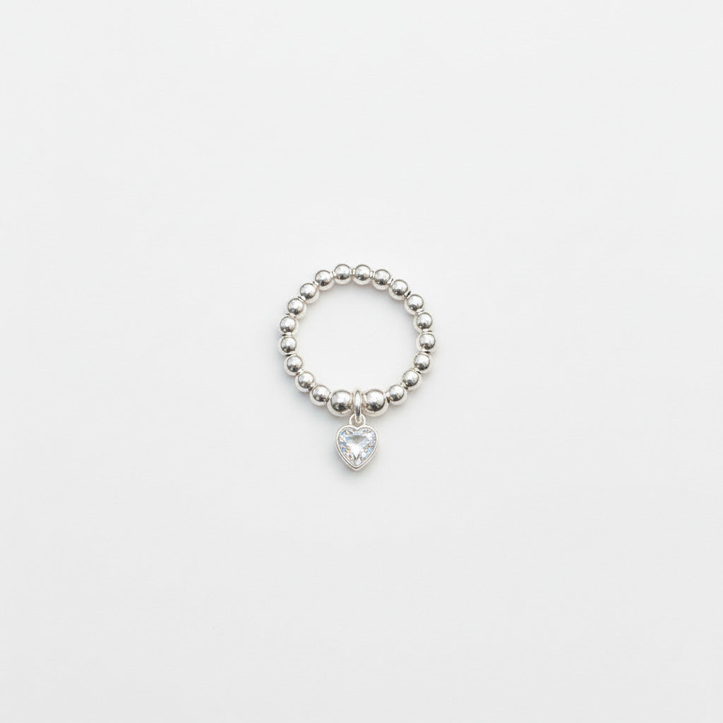 Birthstone Ring