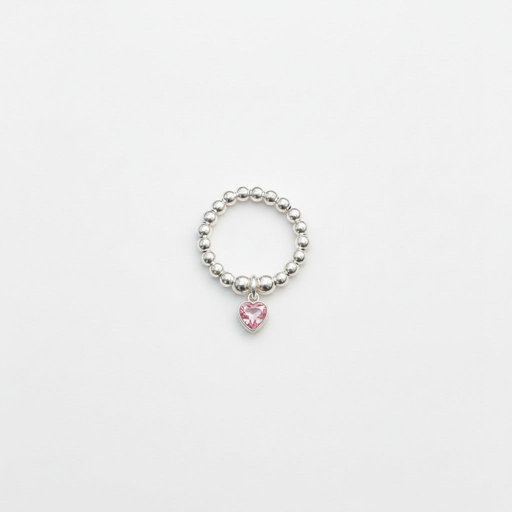 Birthstone Ring