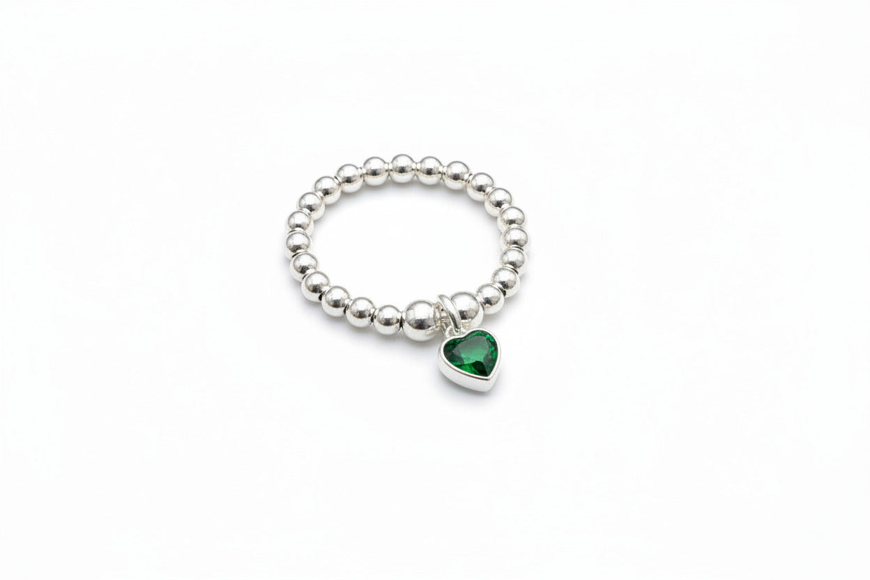 Birthstone Ring