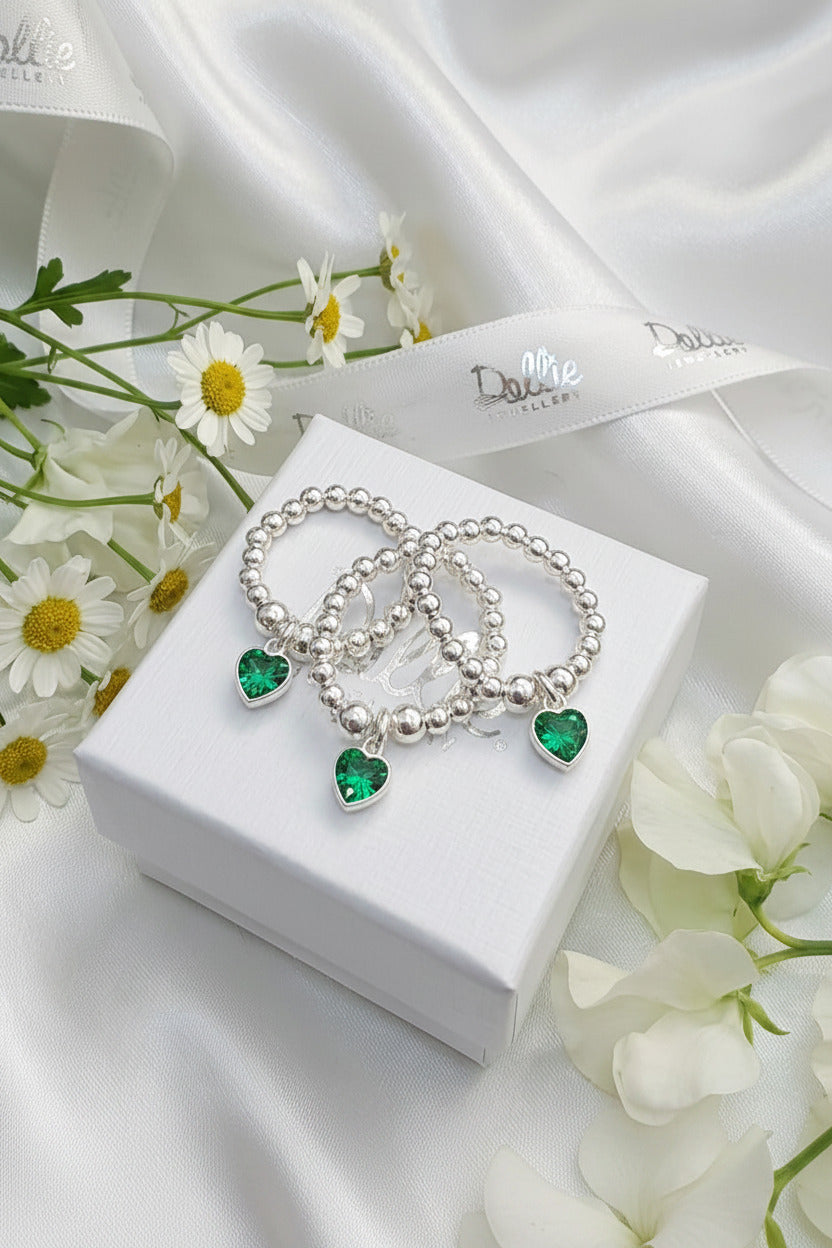 Birthstone Ring