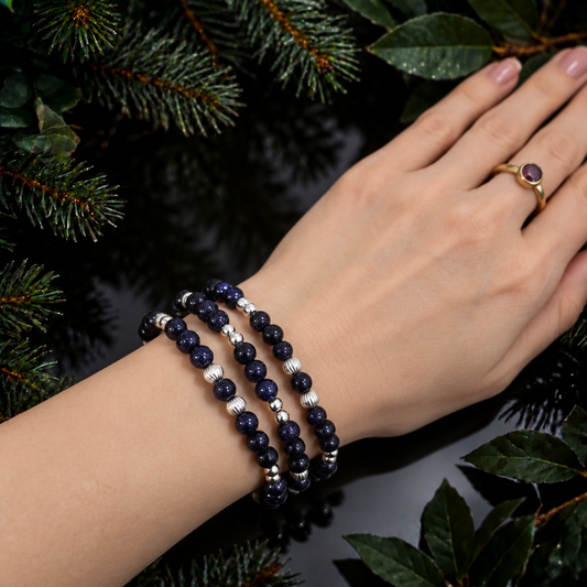 Dark Skies Bracelet