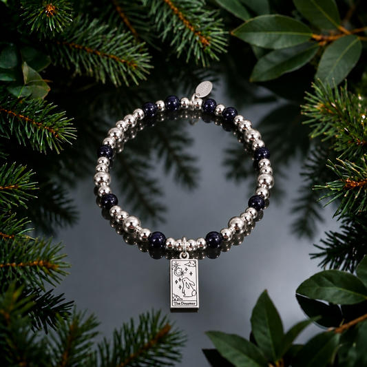 Midnight Dreamer Bracelet