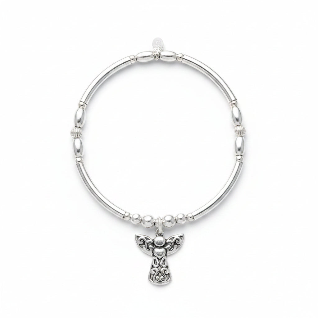 Orla Angel Tube Bracelet
