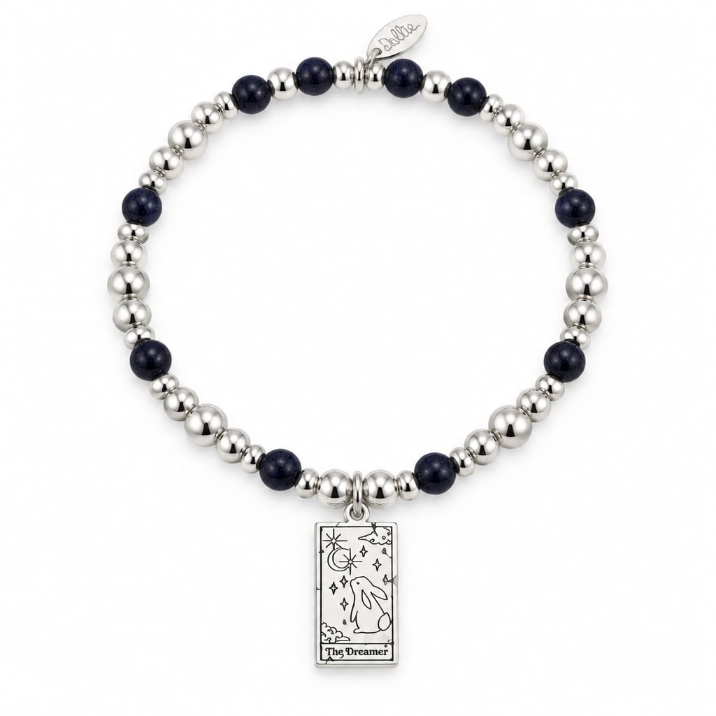 Midnight Dreamer Bracelet