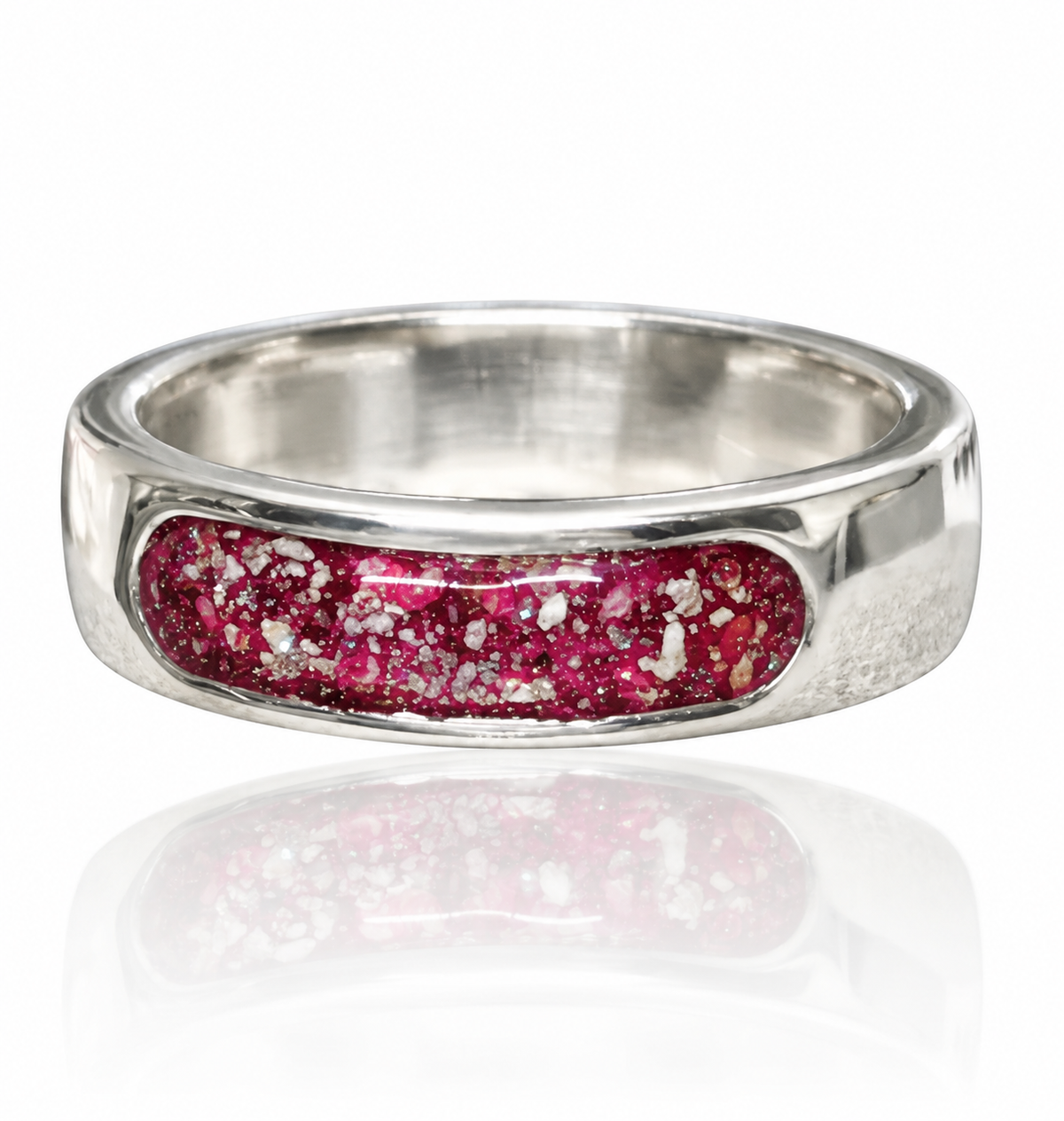Channel Ashes Ring