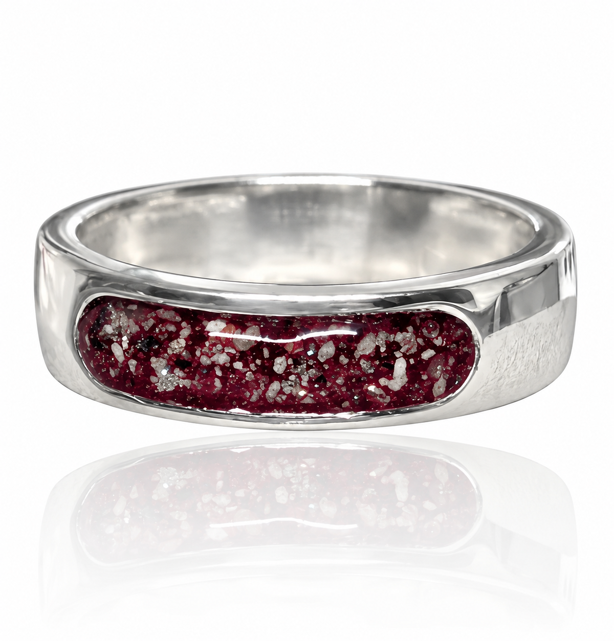 Channel Ashes Ring