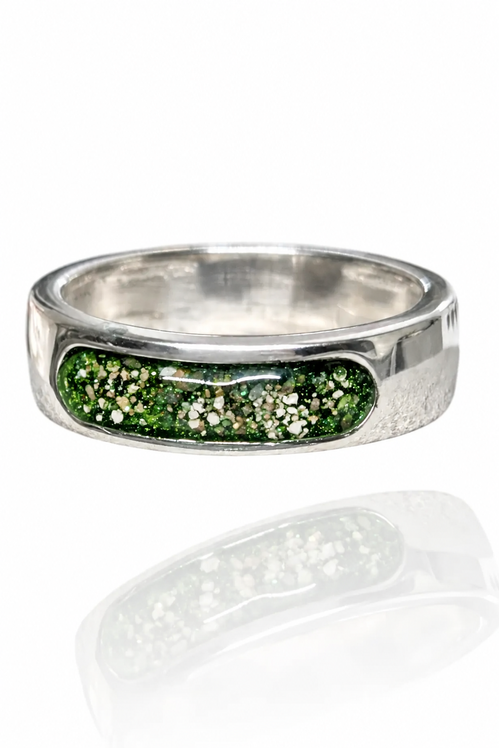 Channel Ashes Ring